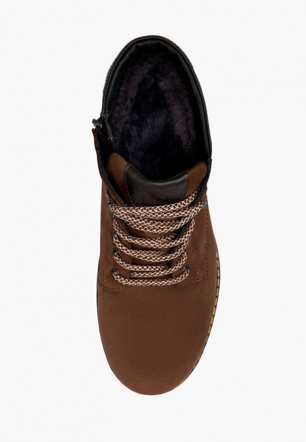 фото Ботинки alessio nesca