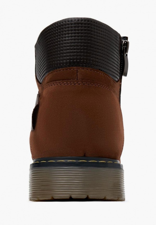 фото Ботинки alessio nesca