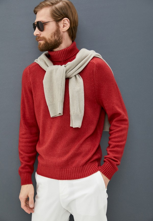 фото Водолазка falconeri