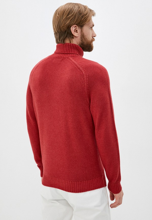 фото Водолазка falconeri