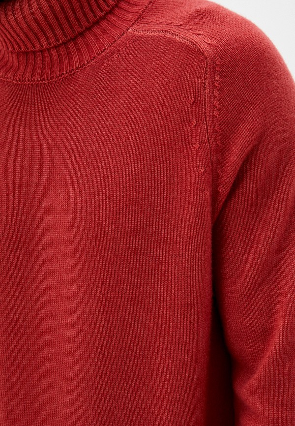 фото Водолазка falconeri