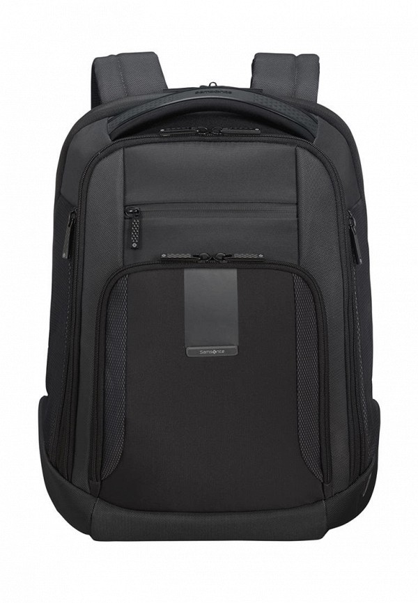 

Рюкзак Samsonite, Черный, CITYSCAPE EVO
