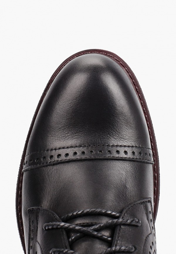 фото Ботинки valley