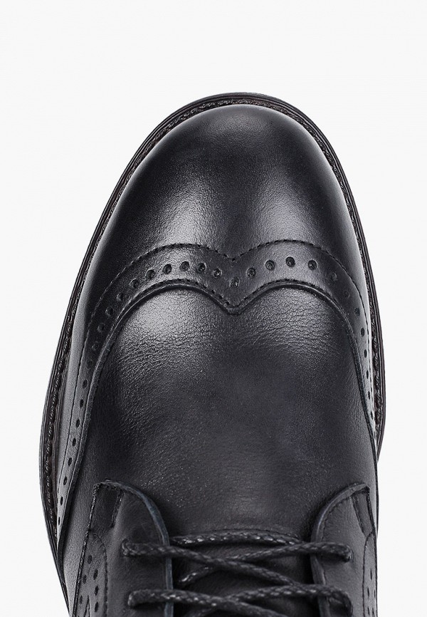 фото Ботинки valley