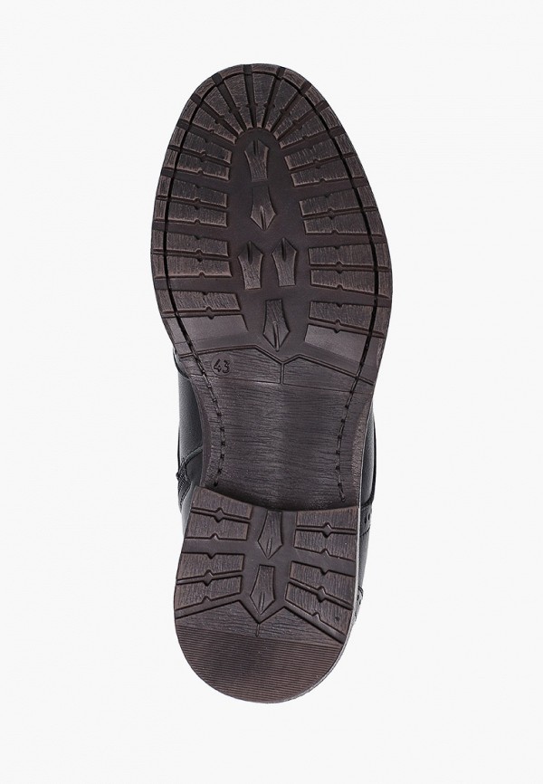 фото Ботинки valley