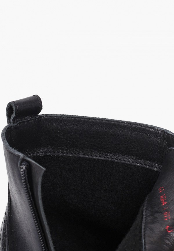 фото Ботинки valley