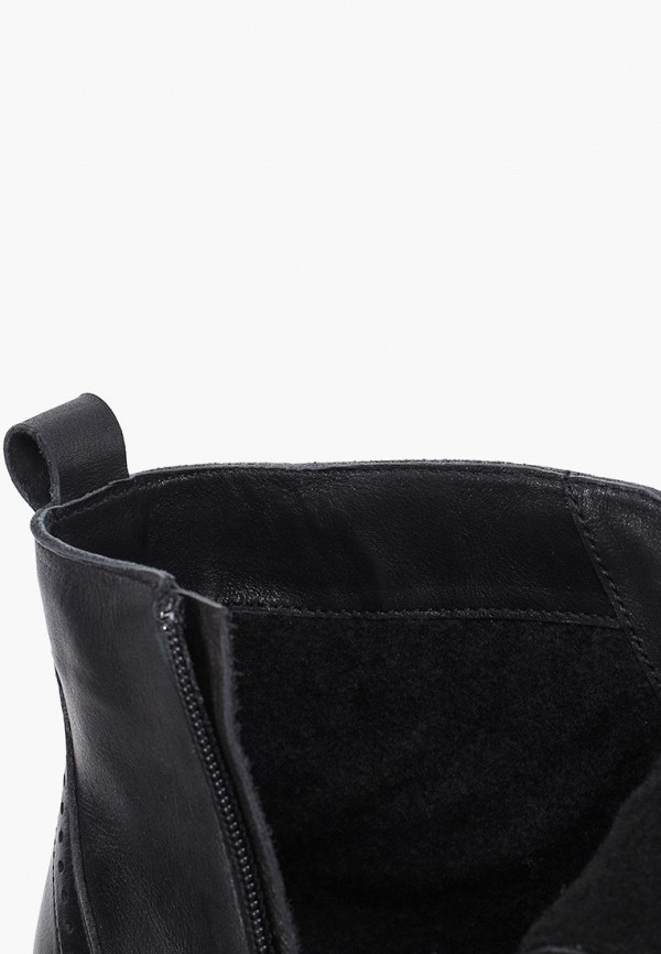 фото Ботинки valley