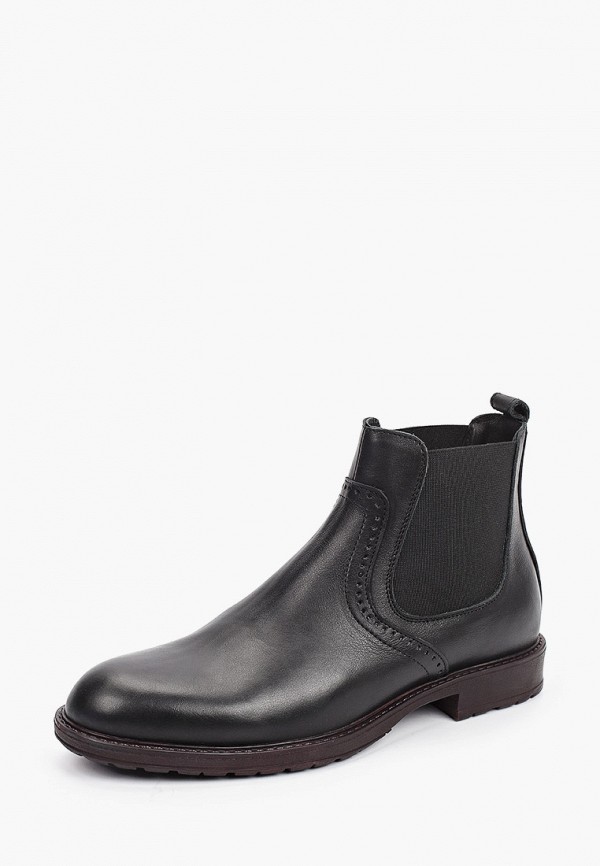 фото Ботинки valley