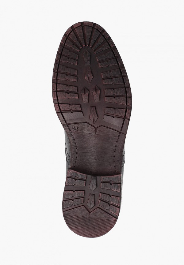 фото Ботинки valley