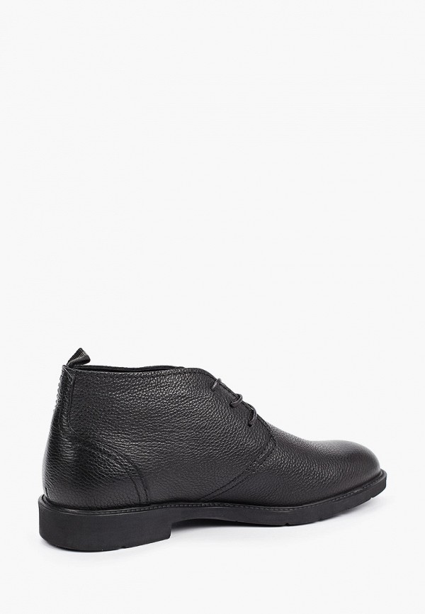 фото Ботинки valley