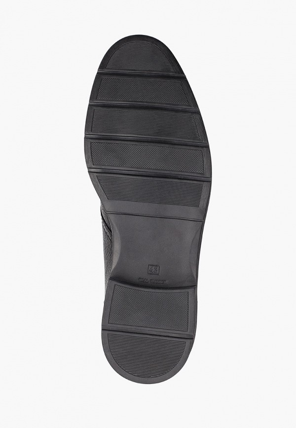 фото Ботинки valley