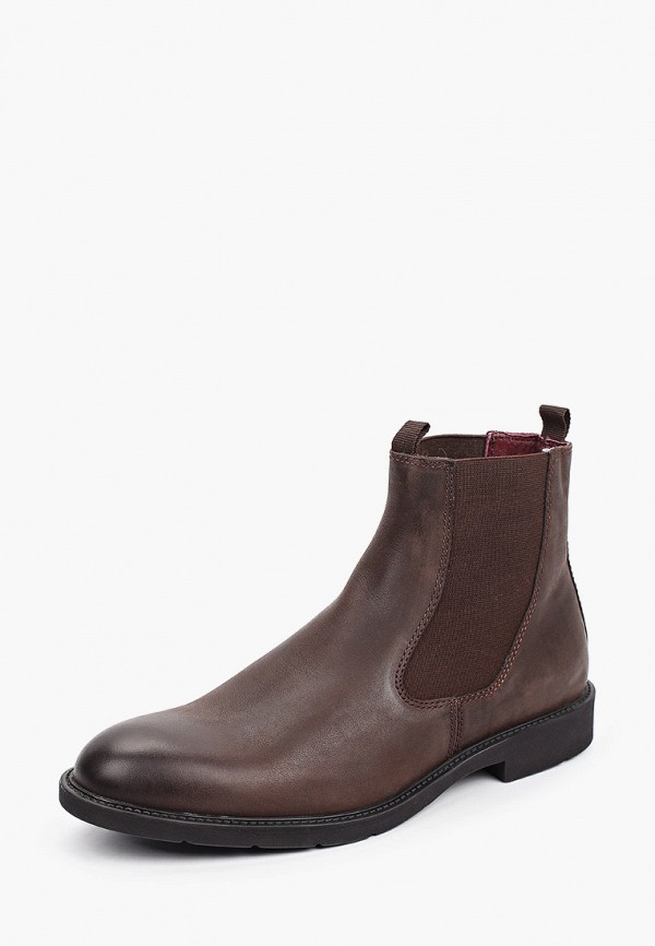 фото Ботинки valley