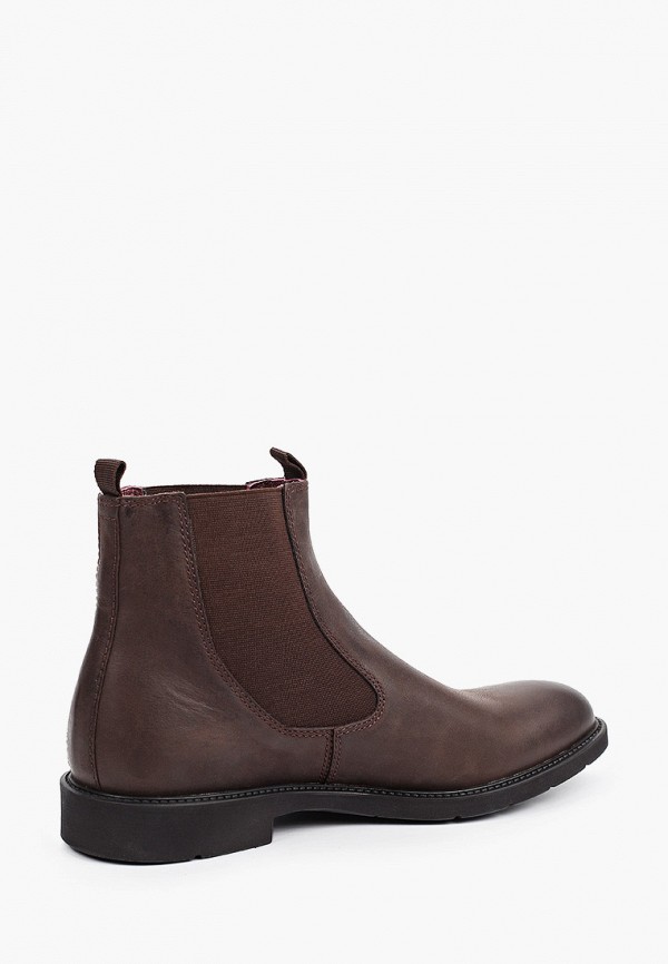 фото Ботинки valley