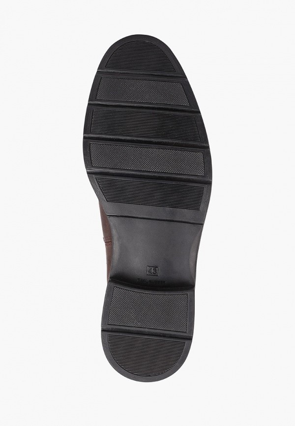 фото Ботинки valley