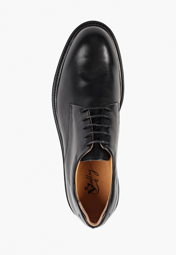 фото Туфли valley