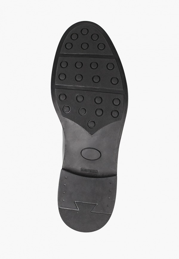 фото Ботинки valley