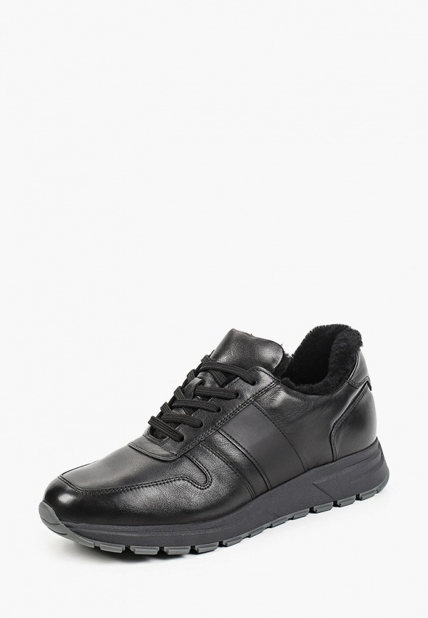 фото Ботинки valley