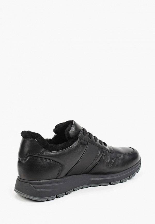 фото Ботинки valley