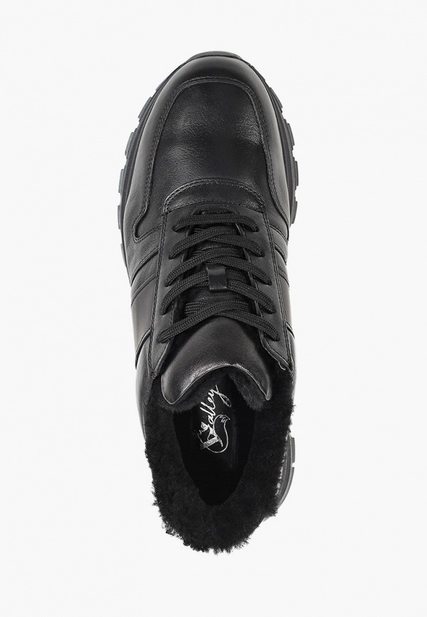 фото Ботинки valley