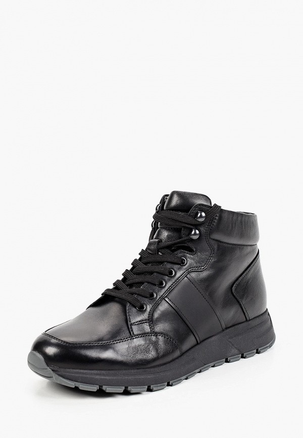 фото Ботинки valley