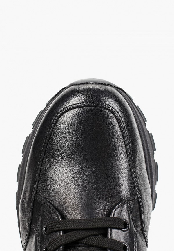 фото Ботинки valley