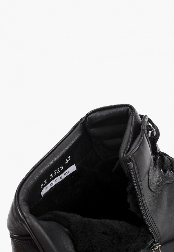 фото Ботинки valley