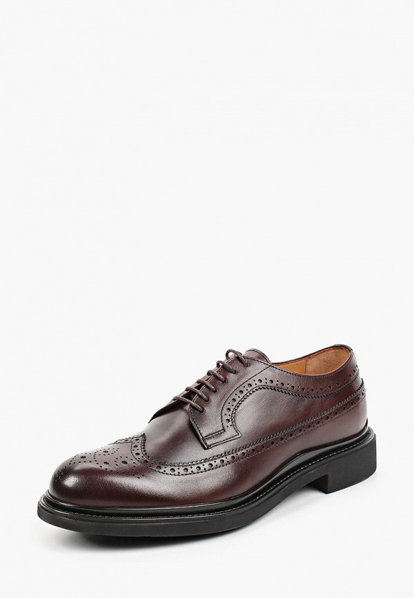 фото Туфли valley