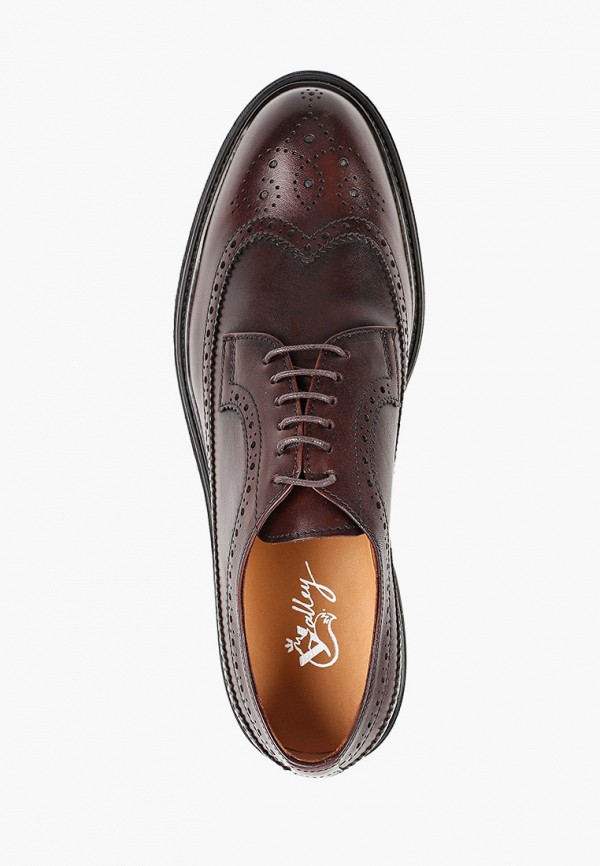 фото Туфли valley