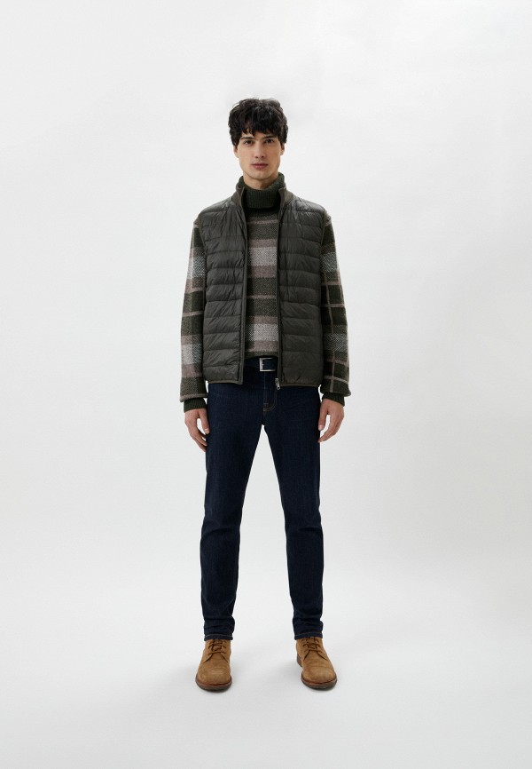 фото Жилет утепленный falconeri