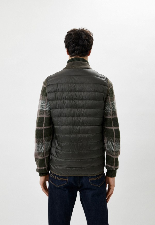 фото Жилет утепленный falconeri