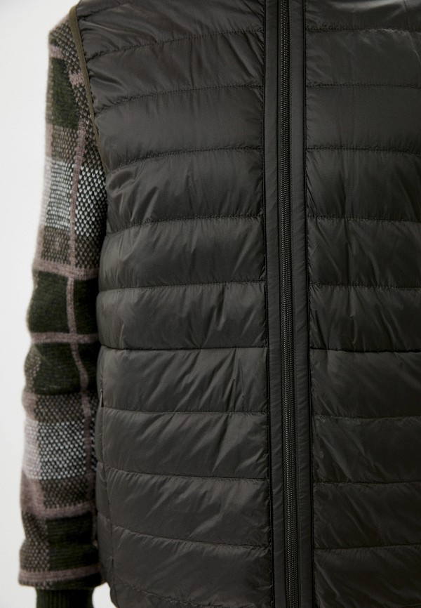 фото Жилет утепленный falconeri