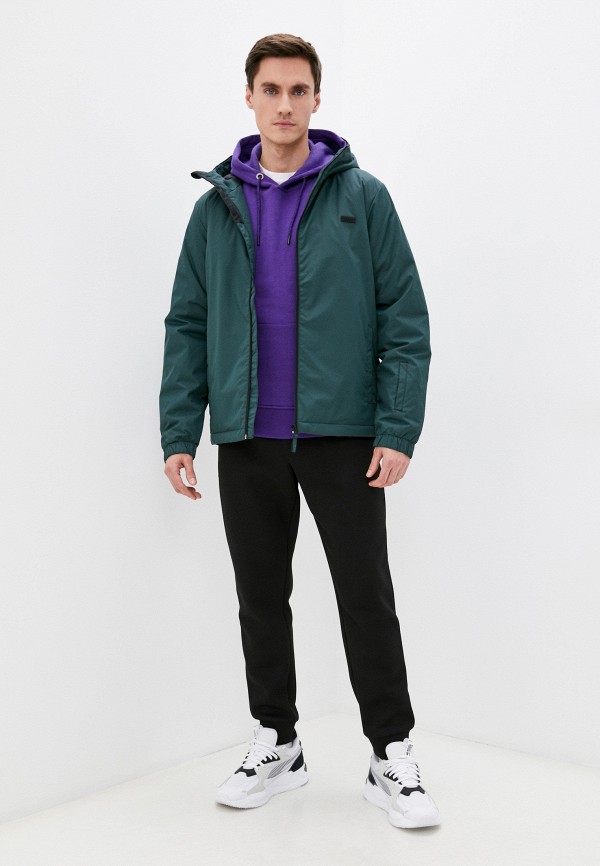 фото Куртка утепленная termit