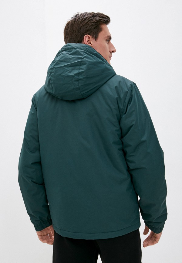 фото Куртка утепленная termit