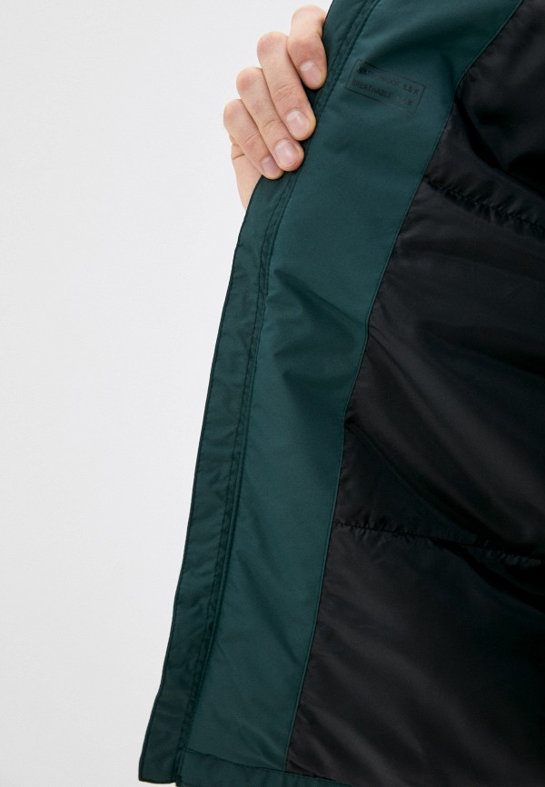 фото Куртка утепленная termit