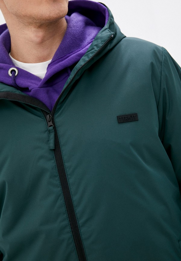 фото Куртка утепленная termit