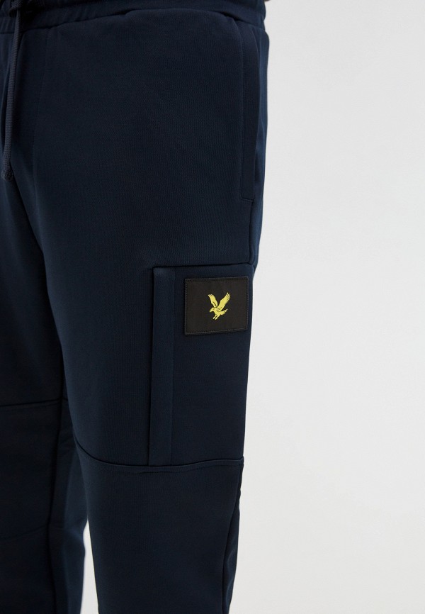 фото Брюки спортивные lyle & scott