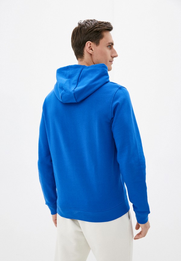 фото Худи lyle & scott