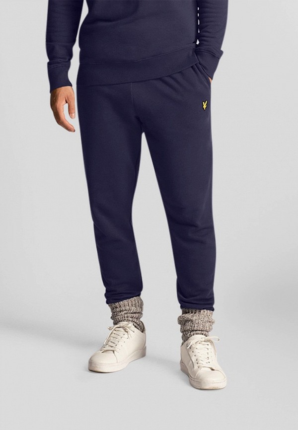Брюки спортивные Lyle Scott 5592₽