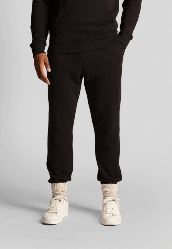 Брюки спортивные Lyle & Scott Slim Sweat Pant