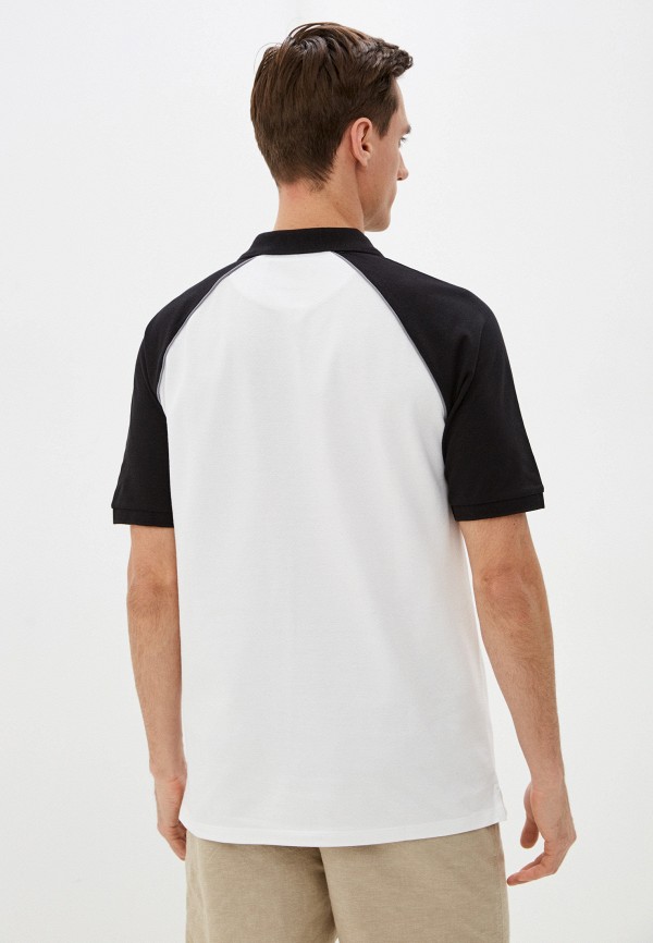 фото Поло lyle & scott