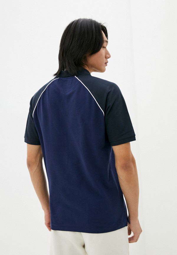 фото Поло lyle & scott