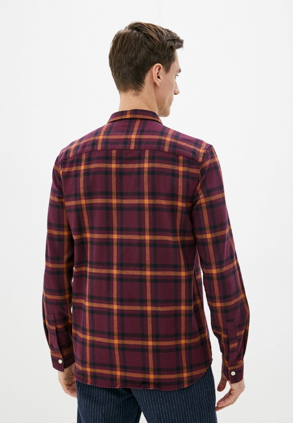 фото Рубашка lyle & scott