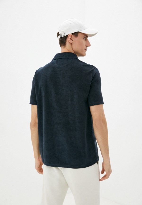 фото Поло lyle & scott