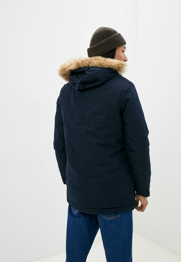 фото Парка lyle & scott