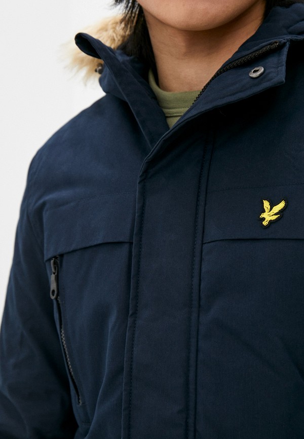 фото Парка lyle & scott
