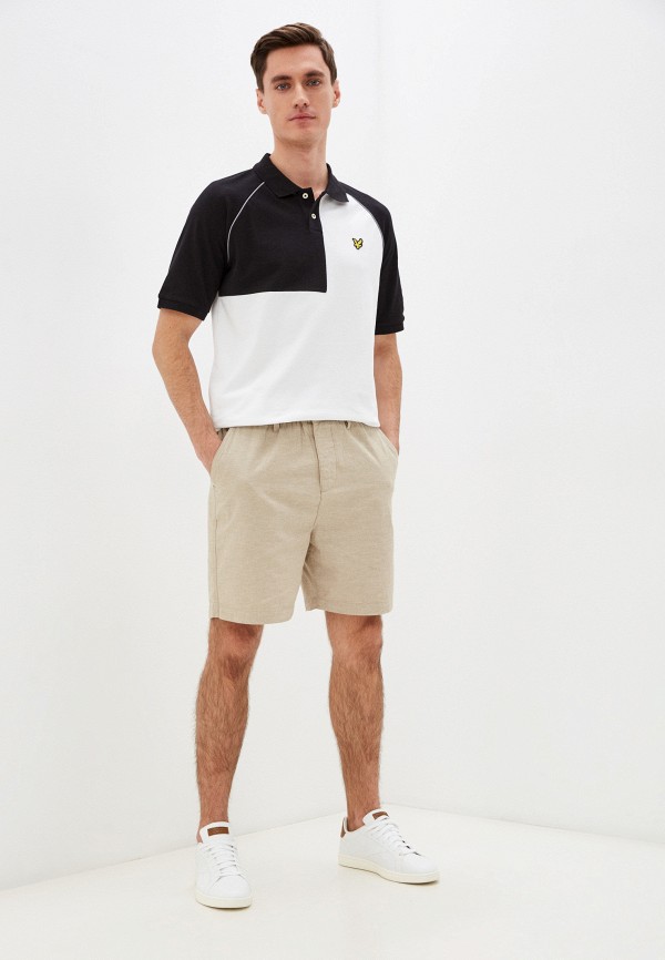 фото Шорты lyle & scott