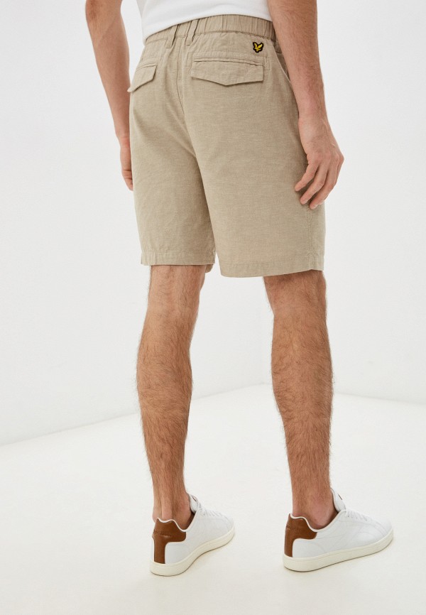 фото Шорты lyle & scott