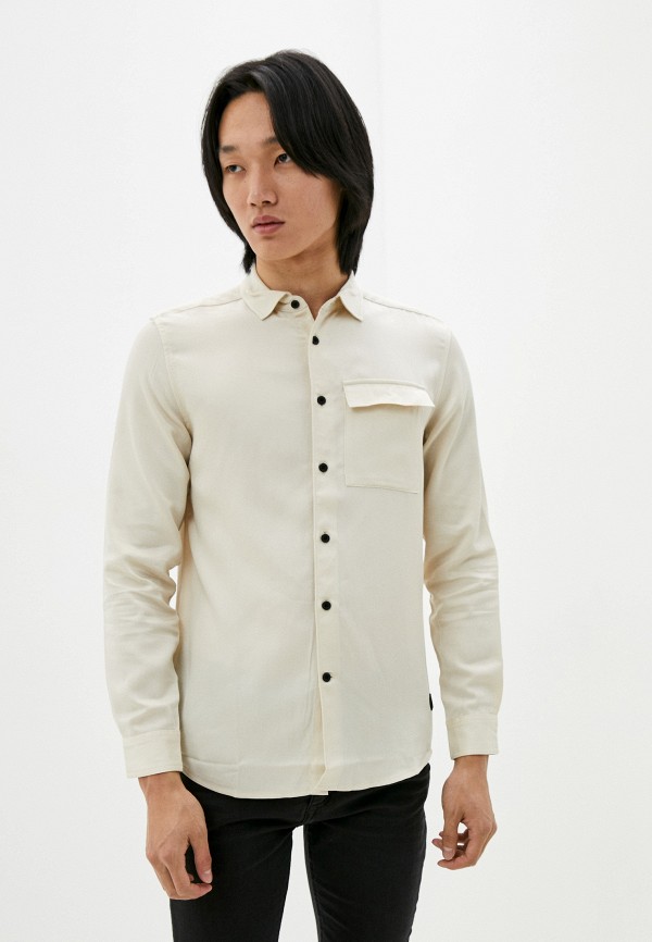фото Рубашка lyle & scott