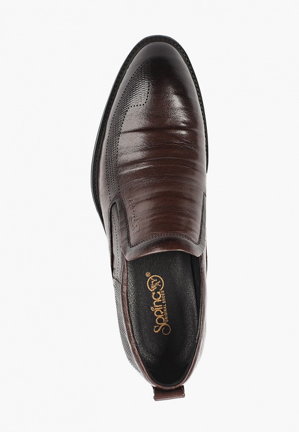 фото Туфли sprincway