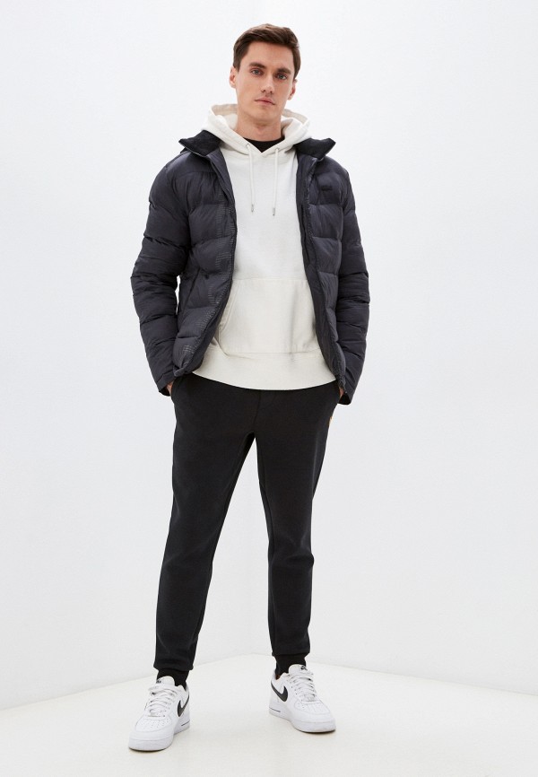 фото Куртка утепленная lacoste